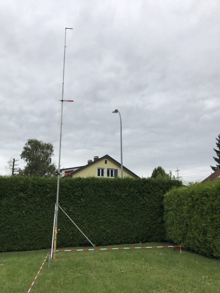Lackinger Vermessung